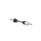 TrakMotive GM-8410 CV Axle Shaft - Front Left - view 3