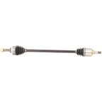 TrakMotive GM-8412 CV Axle Shaft - Front Right - view 1