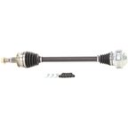 TrakMotive GM-8416 CV Axle Shaft - Rear Right - view 1