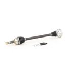 TrakMotive GM-8416 CV Axle Shaft - Rear Right - view 2