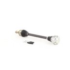 TrakMotive GM-8416 CV Axle Shaft - Rear Right - view 3