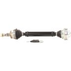 TrakMotive GM-8420 CV Axle Shaft - Rear Left - view 1