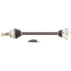 TrakMotive GM-8421 CV Axle Shaft - Rear Right - view 1