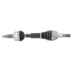 TrakMotive GM-8423XTT CV Axle Shaft - Front Left or Front Right - view 1