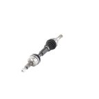 TrakMotive GM-8423XTT CV Axle Shaft - Front Left or Front Right - view 2