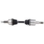TrakMotive GM-8423 CV Axle Shaft - Front Left or Front Right - view 1