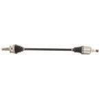 TrakMotive GM-8441 CV Axle Shaft - Front Right - view 1