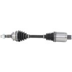 TrakMotive GM-8442 CV Axle Shaft - Front Right - view 1