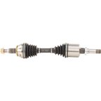 TrakMotive GM-8469 CV Axle Shaft - Front Left - view 1