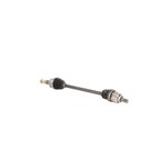 TrakMotive GM-8473 CV Axle Shaft - Rear Left - view 3
