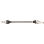 TrakMotive GM-8483 CV Axle Shaft - Front Right - view 1