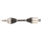 TrakMotive GM-8486 CV Axle Shaft - Front Right - view 1