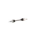 TrakMotive GM-8487 CV Axle Shaft - Front Left - view 2