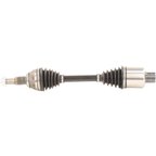 TrakMotive GM-8488 CV Axle Shaft - Front Right - view 1
