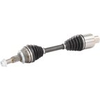 TrakMotive GM-8491 CV Axle Shaft - Front Right - view 2