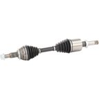 TrakMotive GM-8499 CV Axle Shaft - Front Left - view 2