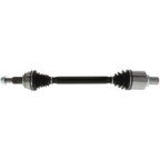 TrakMotive GM-8505 CV Axle Shaft - Rear - view 1