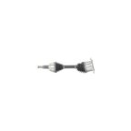 TrakMotive GM-8519 CV Axle Shaft - Front - view 1