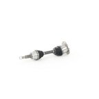 TrakMotive GM-8519 CV Axle Shaft - Front - view 2