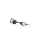 TrakMotive GM-8519 CV Axle Shaft - Front - view 3