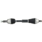 TrakMotive GM-8545XTT CV Axle Shaft - Front - view 1