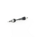 TrakMotive GM-8545XTT CV Axle Shaft - Front - view 2