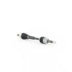 TrakMotive GM-8545XTT CV Axle Shaft - Front - view 3