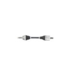 TrakMotive GM-86002 CV Axle Shaft - Front - view 1