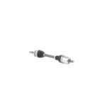 TrakMotive GM-86002 CV Axle Shaft - Front - view 3