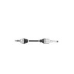 TrakMotive GM-86003 CV Axle Shaft - Front Left - view 1
