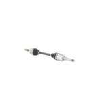 TrakMotive GM-86003 CV Axle Shaft - Front Left - view 3