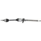 TrakMotive GM-86007 CV Axle Shaft - Front Right - view 1