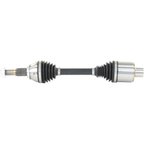 TrakMotive GM-86013 CV Axle Shaft - Front Right - view 1