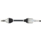TrakMotive GM-86015 CV Axle Shaft - Front Left - view 1