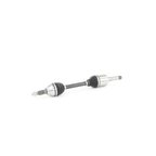TrakMotive GM-86015 CV Axle Shaft - Front Left - view 2