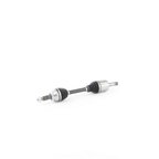 TrakMotive GM-86016 CV Axle Shaft - Front Left - view 2