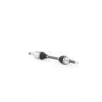 TrakMotive GM-86016 CV Axle Shaft - Front Left - view 3