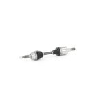 TrakMotive GM-86018 CV Axle Shaft - Front - view 2