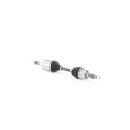 TrakMotive GM-86018 CV Axle Shaft - Front - view 3