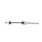 TrakMotive GM-86022 CV Axle Shaft - Front Right - view 1