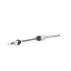 TrakMotive GM-86022 CV Axle Shaft - Front Right - view 2