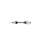 TrakMotive GM-86030 CV Axle Shaft - Front Right - view 1