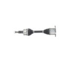 TrakMotive GM-86036 CV Axle Shaft - Front - view 1