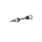TrakMotive GM-86036 CV Axle Shaft - Front - view 2