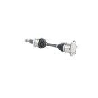 TrakMotive GM-86036 CV Axle Shaft - Front - view 3