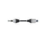 TrakMotive GM-86041 CV Axle Shaft - Front Right - view 1