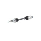 TrakMotive GM-86041 CV Axle Shaft - Front Right - view 2