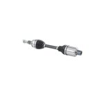 TrakMotive GM-86041 CV Axle Shaft - Front Right - view 3