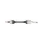 TrakMotive GM-86042 CV Axle Shaft - Front Left - view 1