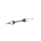 TrakMotive GM-86042 CV Axle Shaft - Front Left - view 2